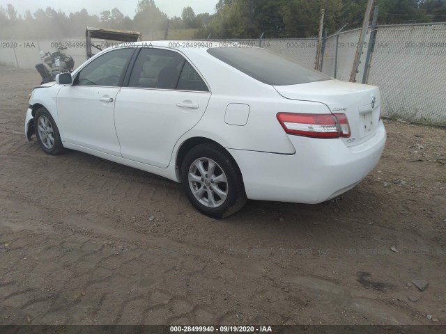 Photo 2 VIN: 4T4BF3EK6BR215169 - TOYOTA CAMRY 