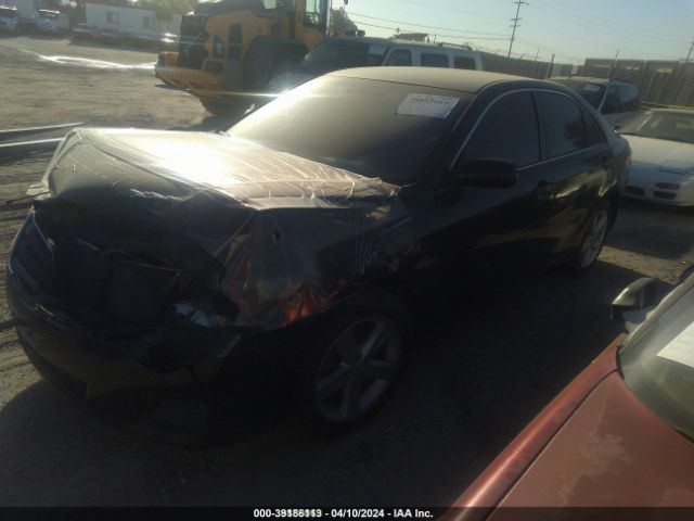 Photo 1 VIN: 4T4BF3EK6BR217911 - TOYOTA CAMRY 