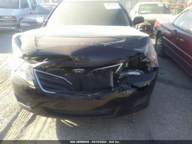 Photo 5 VIN: 4T4BF3EK6BR217911 - TOYOTA CAMRY 