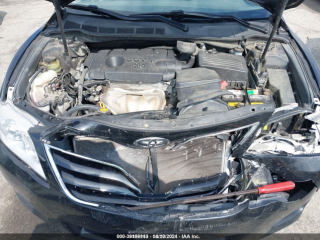 Photo 9 VIN: 4T4BF3EK6BR217911 - TOYOTA CAMRY 