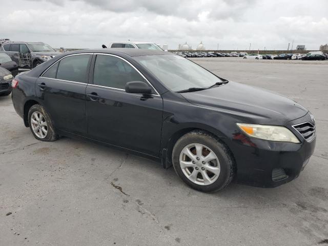 Photo 3 VIN: 4T4BF3EK6BR218105 - TOYOTA CAMRY 