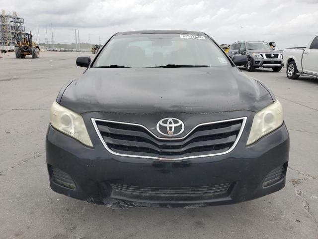 Photo 4 VIN: 4T4BF3EK6BR218105 - TOYOTA CAMRY 