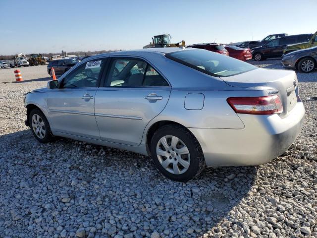 Photo 1 VIN: 4T4BF3EK7AR002164 - TOYOTA CAMRY 