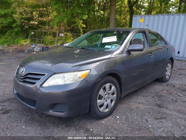 Photo 1 VIN: 4T4BF3EK7AR003492 - TOYOTA CAMRY 