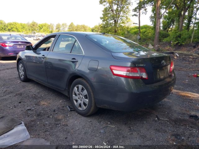 Photo 2 VIN: 4T4BF3EK7AR003492 - TOYOTA CAMRY 