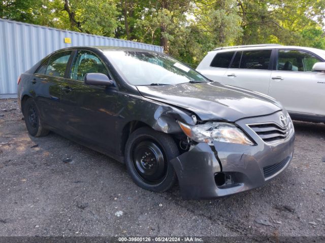 Photo 5 VIN: 4T4BF3EK7AR003492 - TOYOTA CAMRY 