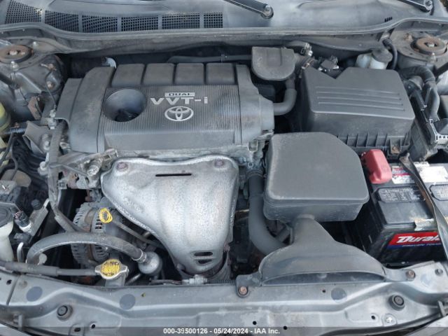 Photo 9 VIN: 4T4BF3EK7AR003492 - TOYOTA CAMRY 