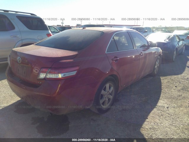 Photo 3 VIN: 4T4BF3EK7AR003878 - TOYOTA CAMRY 