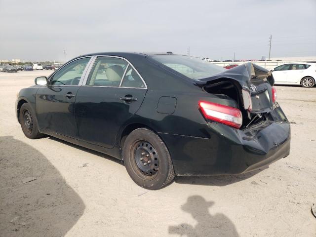 Photo 1 VIN: 4T4BF3EK7AR004867 - TOYOTA CAMRY 