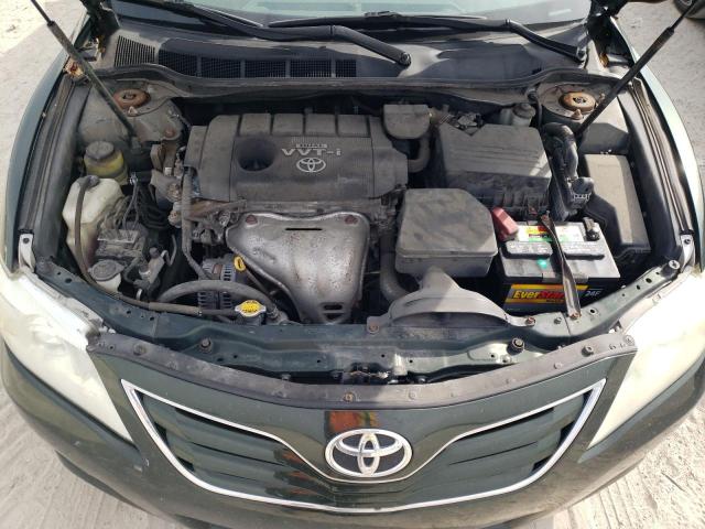 Photo 10 VIN: 4T4BF3EK7AR004867 - TOYOTA CAMRY 