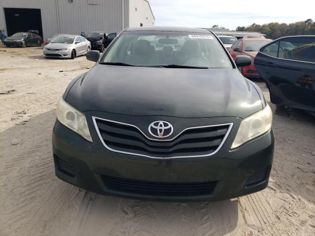 Photo 4 VIN: 4T4BF3EK7AR004867 - TOYOTA CAMRY 