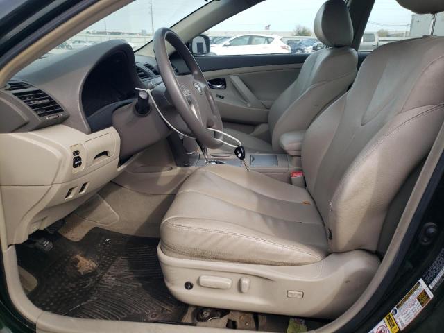 Photo 6 VIN: 4T4BF3EK7AR004867 - TOYOTA CAMRY 