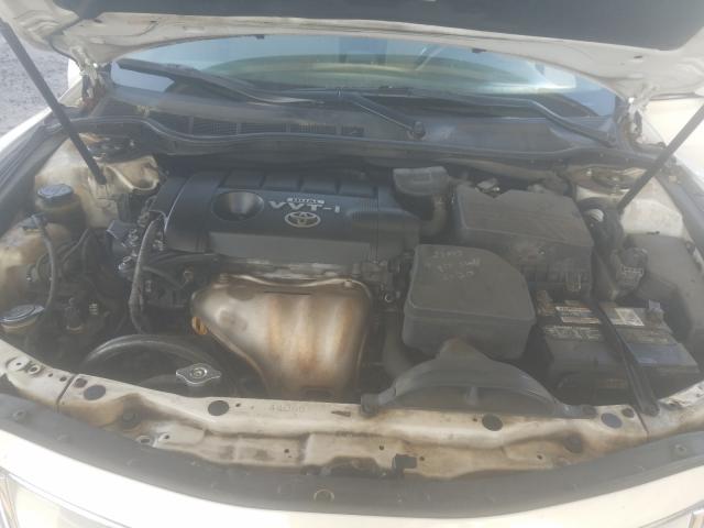 Photo 6 VIN: 4T4BF3EK7AR006053 - TOYOTA CAMRY BASE 