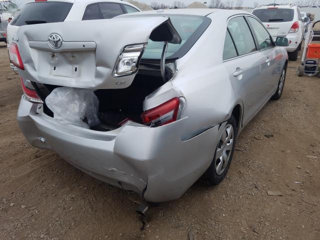 Photo 3 VIN: 4T4BF3EK7AR006313 - TOYOTA CAMRY BASE 