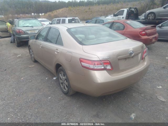 Photo 2 VIN: 4T4BF3EK7AR007347 - TOYOTA CAMRY 