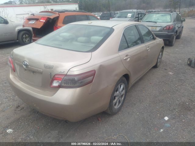 Photo 3 VIN: 4T4BF3EK7AR007347 - TOYOTA CAMRY 