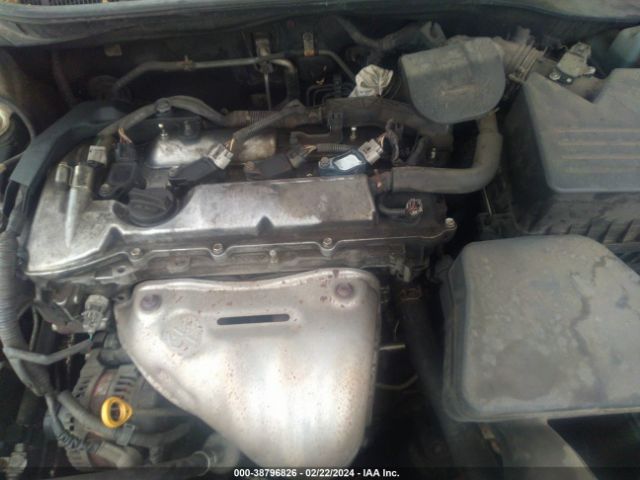 Photo 9 VIN: 4T4BF3EK7AR007347 - TOYOTA CAMRY 