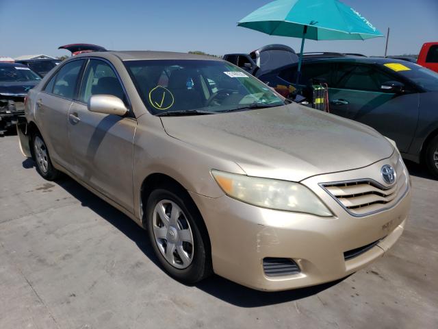 Photo 0 VIN: 4T4BF3EK7AR007378 - TOYOTA CAMRY LE A 