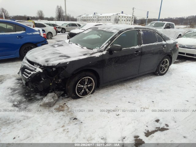 Photo 1 VIN: 4T4BF3EK7AR009261 - TOYOTA CAMRY 