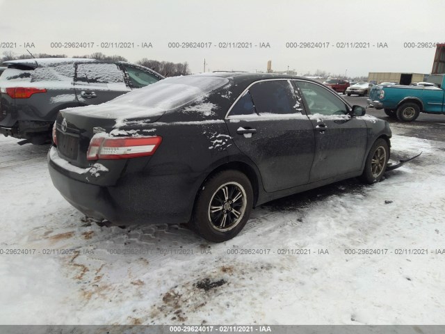 Photo 3 VIN: 4T4BF3EK7AR009261 - TOYOTA CAMRY 