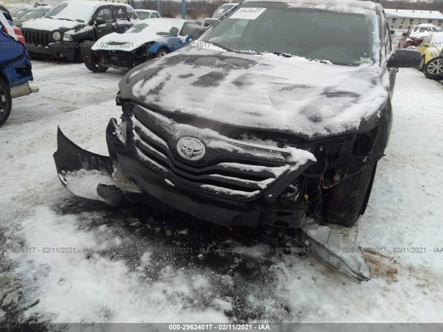 Photo 5 VIN: 4T4BF3EK7AR009261 - TOYOTA CAMRY 