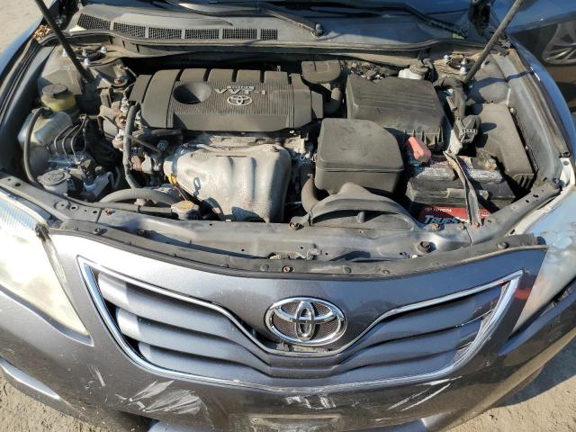 Photo 10 VIN: 4T4BF3EK7AR009678 - TOYOTA CAMRY BASE 