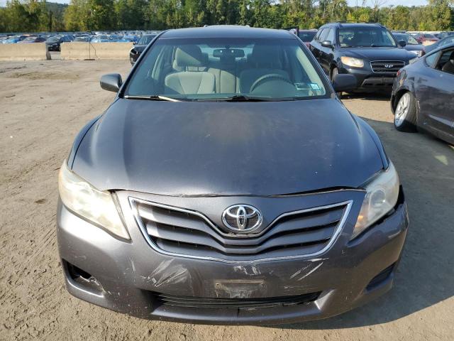 Photo 4 VIN: 4T4BF3EK7AR009678 - TOYOTA CAMRY BASE 