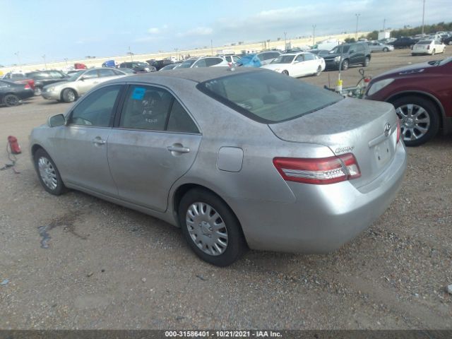 Photo 2 VIN: 4T4BF3EK7AR009941 - TOYOTA CAMRY 