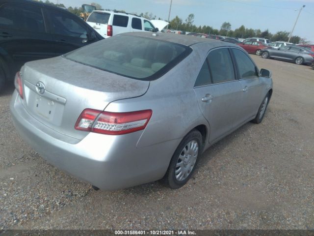 Photo 3 VIN: 4T4BF3EK7AR009941 - TOYOTA CAMRY 