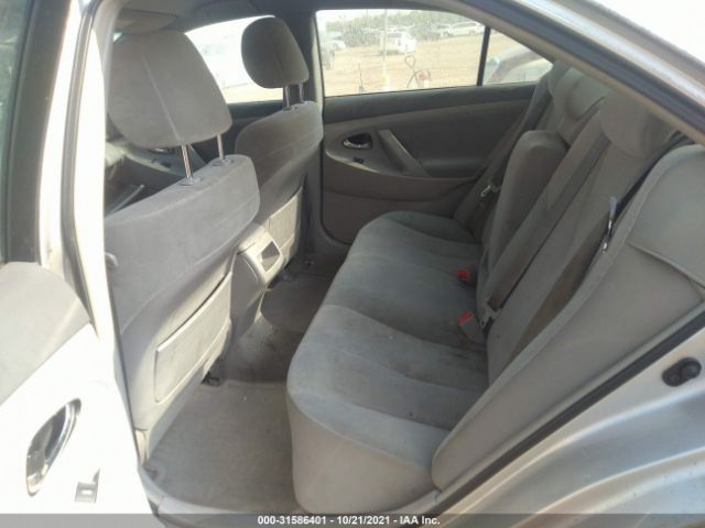 Photo 7 VIN: 4T4BF3EK7AR009941 - TOYOTA CAMRY 