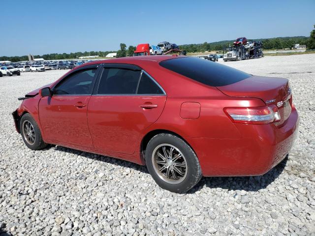 Photo 1 VIN: 4T4BF3EK7AR010491 - TOYOTA CAMRY 