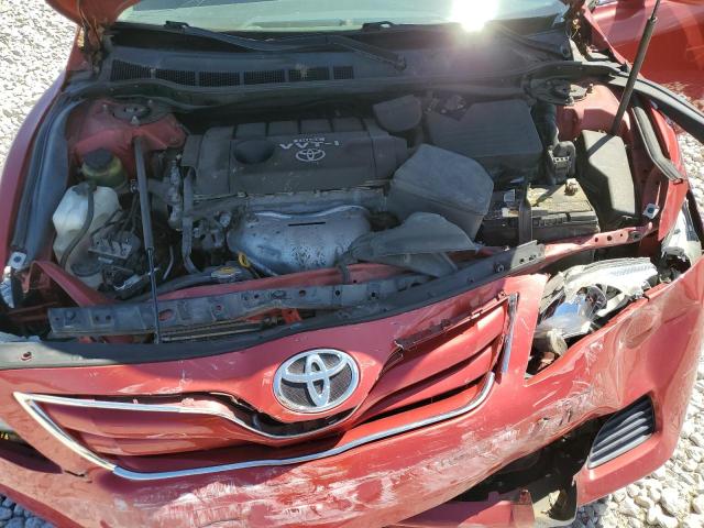 Photo 10 VIN: 4T4BF3EK7AR010491 - TOYOTA CAMRY 