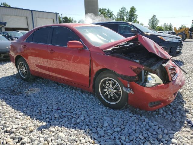 Photo 3 VIN: 4T4BF3EK7AR010491 - TOYOTA CAMRY 