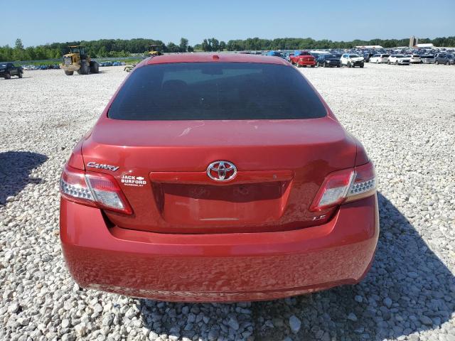 Photo 5 VIN: 4T4BF3EK7AR010491 - TOYOTA CAMRY 