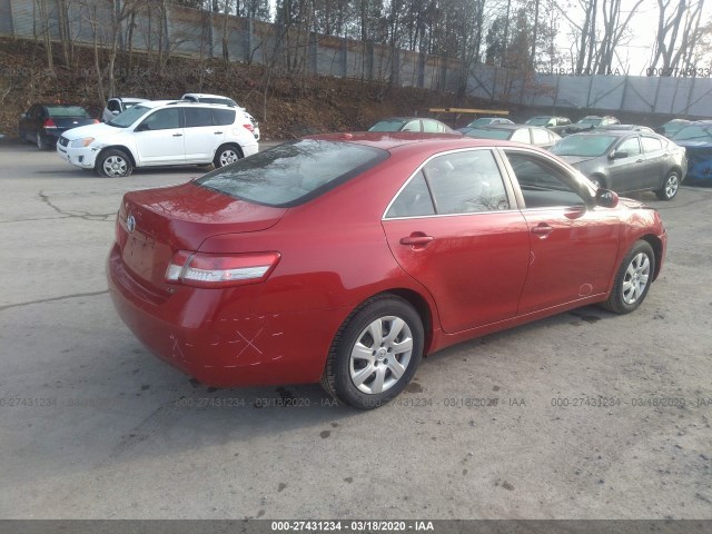 Photo 3 VIN: 4T4BF3EK7AR015237 - TOYOTA CAMRY 