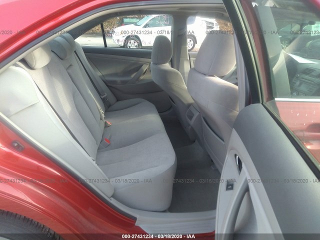 Photo 7 VIN: 4T4BF3EK7AR015237 - TOYOTA CAMRY 