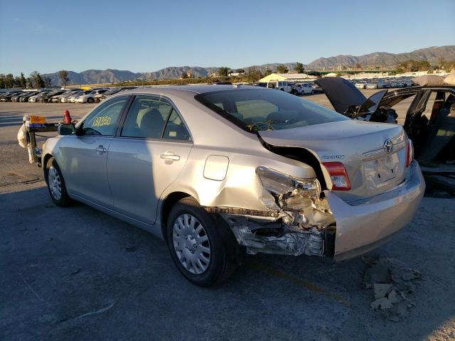 Photo 1 VIN: 4T4BF3EK7AR015626 - TOYOTA CAMRY BASE 