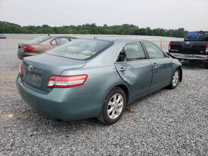 Photo 3 VIN: 4T4BF3EK7AR017361 - TOYOTA CAMRY BASE 