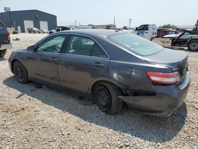 Photo 1 VIN: 4T4BF3EK7AR019045 - TOYOTA CAMRY 