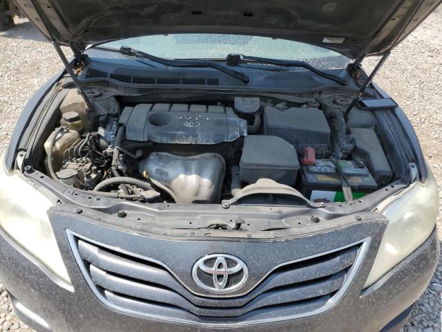 Photo 10 VIN: 4T4BF3EK7AR019045 - TOYOTA CAMRY 