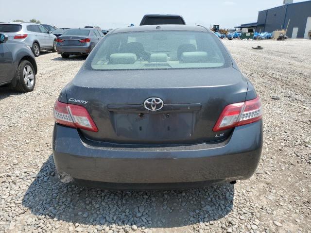 Photo 5 VIN: 4T4BF3EK7AR019045 - TOYOTA CAMRY 