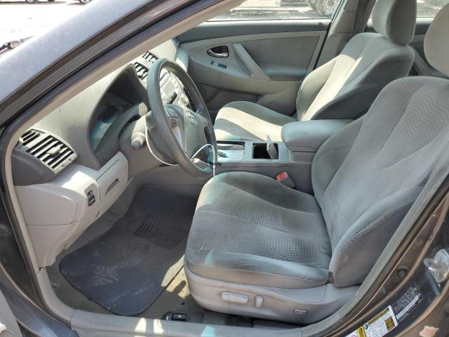 Photo 6 VIN: 4T4BF3EK7AR019045 - TOYOTA CAMRY 