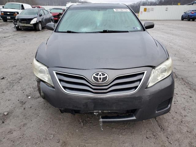 Photo 4 VIN: 4T4BF3EK7AR019577 - TOYOTA CAMRY 