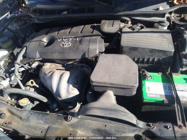 Photo 9 VIN: 4T4BF3EK7AR020227 - TOYOTA CAMRY 