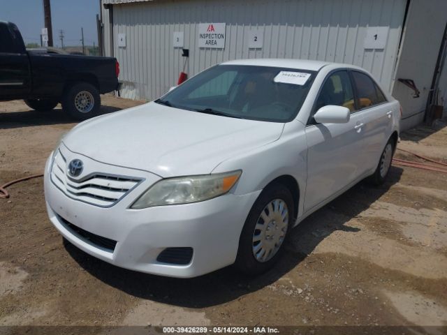 Photo 1 VIN: 4T4BF3EK7AR020230 - TOYOTA CAMRY 