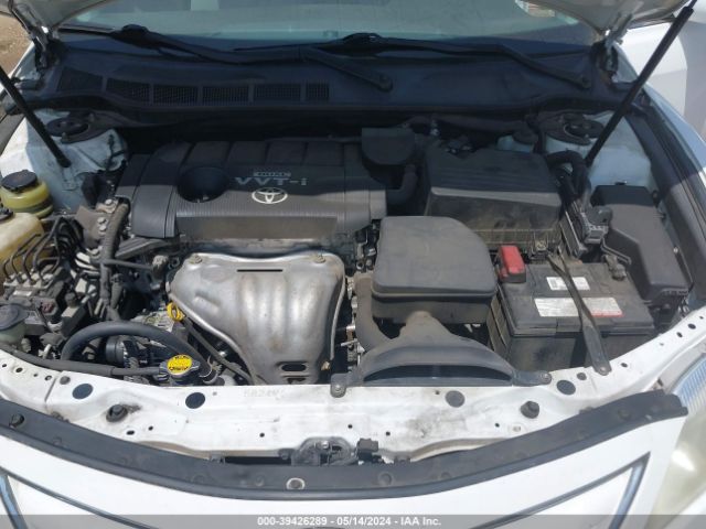 Photo 9 VIN: 4T4BF3EK7AR020230 - TOYOTA CAMRY 