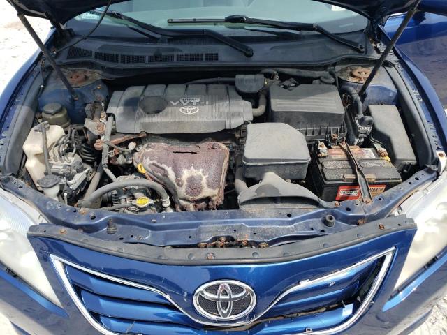 Photo 10 VIN: 4T4BF3EK7AR020938 - TOYOTA CAMRY BASE 