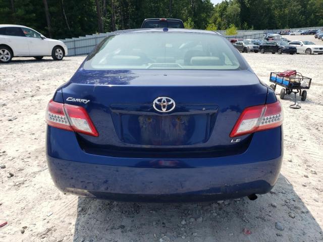 Photo 5 VIN: 4T4BF3EK7AR020938 - TOYOTA CAMRY BASE 