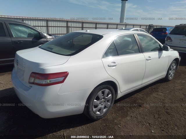 Photo 3 VIN: 4T4BF3EK7AR022849 - TOYOTA CAMRY 