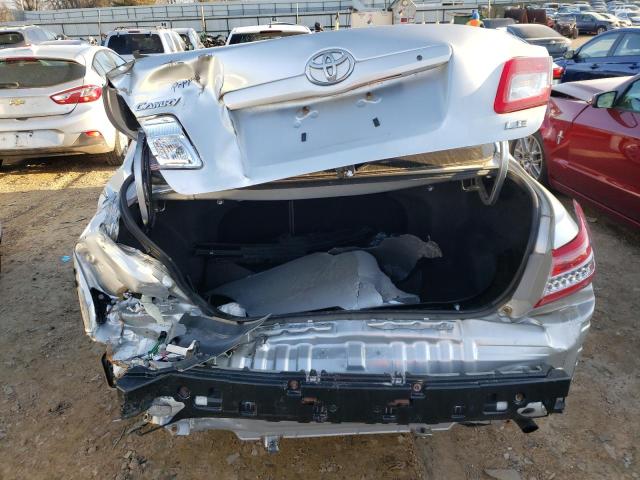 Photo 5 VIN: 4T4BF3EK7AR023158 - TOYOTA CAMRY BASE 